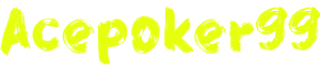 Acepoker99